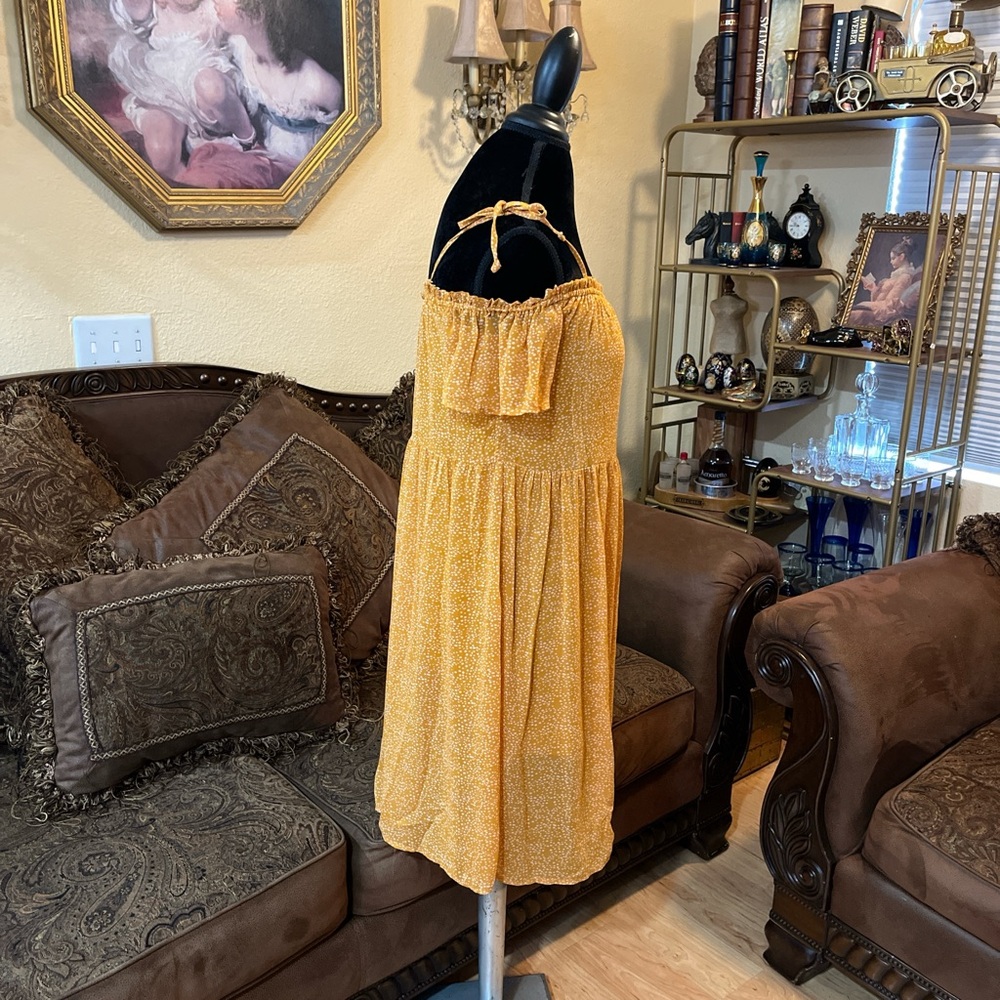 XHILARATION Women Dress size M - Picture 4 of 6